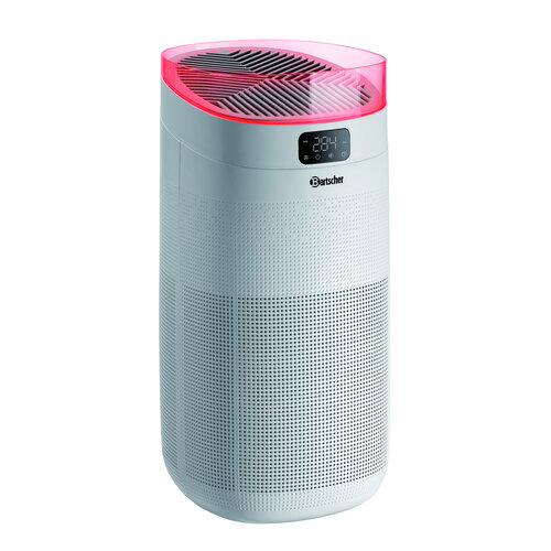 Bartscher Oczyszczacz powietrza w pomieszczeniach Bartscher Oczyszczacz powietrza w pomieszczeniach