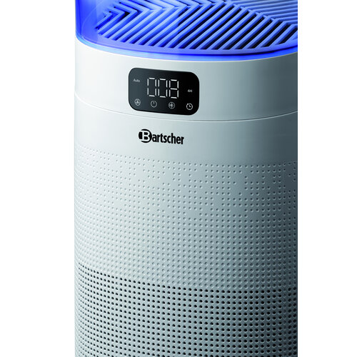 Bartscher Oczyszczacz powietrza w pomieszczeniach Bartscher Oczyszczacz powietrza w pomieszczeniach