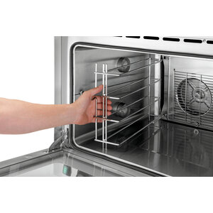 Bartscher Piec konwekcyjny 4x 600x400 mm, elektryczny 6.4kW