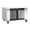 Bartscher Szafa fermentacyjna 2-drzwiowa 1.2 kW, 10 poziomów