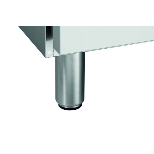 Bartscher Stół chłodniczy z 2 szufladami od -2 do 8°C, agergat boczny Bartscher Stół chłodniczy z 2 szufladami od -2 do 8°C, agergat boczny