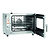 Bartscher Piec konwekcyjno-parowy 5x GN 1/1, 7,7 kW z myciem automatycznym, Silversteam