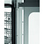 Bartscher Piec konwekcyjno-parowy 5x GN 1/1, 7,7 kW z myciem automatycznym, Silversteam