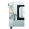 Bartscher Piec konwekcyjno-parowy 5x GN 1/1, 7,7 kW z myciem automatycznym, Silversteam