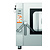 Bartscher Piec konwekcyjno-parowy 5x GN 1/1, 7,7 kW z myciem automatycznym, Silversteam
