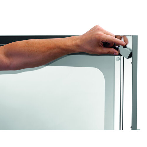 Bartscher Piec konwekcyjno-parowy 5x GN 2/3, 3,3 kW, Silversteam Bartscher Piec konwekcyjno-parowy 5x GN 2/3, 3,3 kW, Silversteam