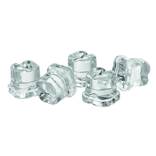 Bartscher Kostkarka do lodu, nablatowa, chłodzona powietrzem 46 kg/24 h, zasobnik 15 kg Bartscher Kostkarka do lodu, nablatowa, chłodzona powietrzem 46 kg/24 h, zasobnik 15 kg