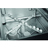 Bartscher Zmywarka do naczyń i garnków 400 x 400 mm do 60 koszy z dozownikiem płynu myjącego, pompą spustową i pompą wspomagającą płukanie Bartscher Zmywarka do naczyń i garnków 400 x 400 mm do 60 koszy z dozownikiem płynu myjącego, pompą spustową i pompą wspomagającą płukanie