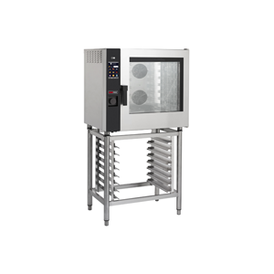 RedFox Piec konwekcyjno-parowy 7 x GN 1/1, elektryczny 12,6 kW