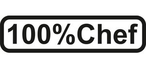 100%Chef