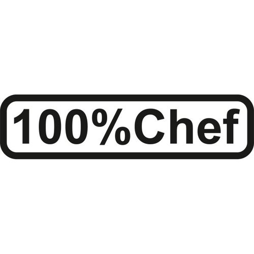 100%Chef