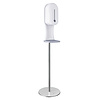Saro Automatyczny dozownik środka dezynfekującego 275x275x(h)1180mm
