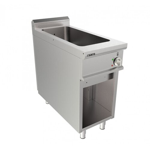 Saro Bemar elektryczny 1-komorowy 1.8 kW Saro Bemar elektryczny 1-komorowy 1.8 kW