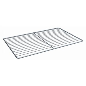 Saro Chromowany ruszt 1/1 GN