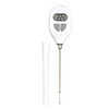 Saro Cyfrowy termometr do sondy, wodoodporny od -40 do 230°C