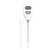 Saro Cyfrowy termometr do sondy, wodoodporny od -40 do 230°C