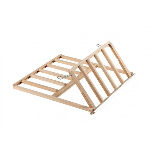 Saro Stojak na butelki 540x481mm Saro Stojak na butelki 540x481mm