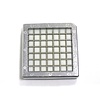 Saro Krajalnica do ziemniaków 12X12mm dla CF-5