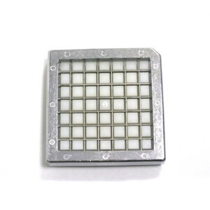 Saro Krajalnica do ziemniaków 12X12mm dla CF-5 Saro Krajalnica do ziemniaków 12X12mm dla CF-5