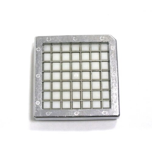 Saro Krajalnica do ziemniaków 12X12mm dla CF-5 Saro Krajalnica do ziemniaków 12X12mm dla CF-5