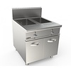 Saro Warnik do marakony gazowy 30 kW, 80L