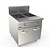 Saro Warnik do marakony gazowy 30 kW, 80L