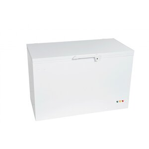 Saro Skrzynia mroźnicza z izolowanym pokrywą składaną od -22 do -16°C, 777L Saro Skrzynia mroźnicza z izolowanym pokrywą składaną od -22 do -16°C, 777L