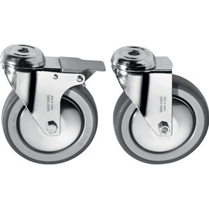 Saro Komplet kółek Saro Komplet kółek