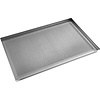 Saro Płyta aluminiowa, perforowana 400x600x(h)20mm