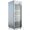 Saro Szafa chłodnicza przeszklona 620 L, od 0 do 10 °C Saro Szafa chłodnicza przeszklona 620 L, od 0 do 10 °C