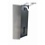 Saro Model Carolina, dystrybutor środka dezynfekującego 185x98x(h)320mm