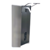 Saro Model Carolina, dystrybutor środka dezynfekującego 185x98x(h)320mm