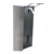 Saro Model Carolina, dystrybutor środka dezynfekującego 185x98x(h)320mm