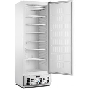 Saro Szafa mroźnicza 316 L, od -22 do -18 °C, biała Saro Szafa mroźnicza 316 L, od -22 do -18 °C, biała