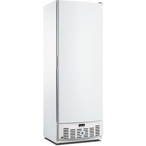 Saro Szafa mroźnicza 316 L, od -22 do -18 °C, biała