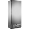 Saro Szafa mroźnicza 525 L, od -22 do -18 °C, srebrna