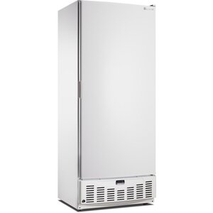 Saro Szafa mroźnicza 525 L, od -22 do -18 °C, biała Saro Szafa mroźnicza 525 L, od -22 do -18 °C, biała