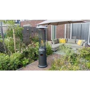 Saro Ogrzewacz tarasowy gazowy 11 kW Saro Ogrzewacz tarasowy gazowy 11 kW