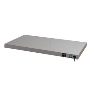 Saro Podgrzewacz 800W 660x530x(h)60 mm Saro Podgrzewacz 800W 660x530x(h)60 mm