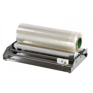 Saro Ręczny dystrybutor do folii spożywczej do 460 mm Saro Ręczny dystrybutor do folii spożywczej do 460 mm