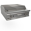 Saro Gazowy grill lawowy, 22 kW nastawny Saro Gazowy grill lawowy, 22 kW nastawny