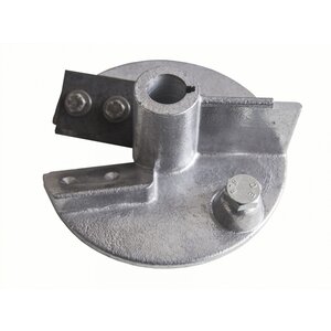 Saro Tarcza do tarcia, rozdrabniacz do lodu do SANTOS 2N Saro Tarcza do tarcia, rozdrabniacz do lodu do SANTOS 2N