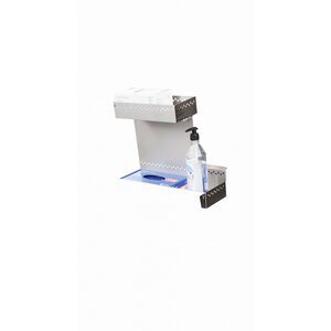 Saro Urządzenia higieniczne do pojemników na śmieci APOLLO i JUPITER o pojemności 60 i 90 litrów