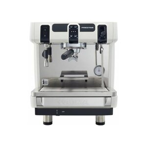 FAEMA Ekspres automatyczny kolbowy ciśnieniowy 1 grupowy, 3,3 kW FAEMA Ekspres automatyczny kolbowy ciśnieniowy 1 grupowy, 3,3 kW