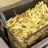 Jaka frytownica do restauracji?