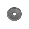 Ma-Ga Nóż kołowy tnący do sera 250 mm, teflon