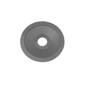 Ma-Ga Nóż kołowy tnący do sera 250 mm, teflon Ma-Ga Nóż kołowy tnący do sera 250 mm, teflon