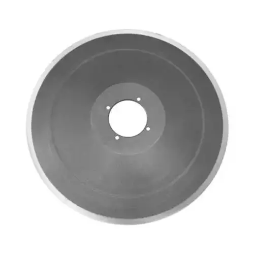 Ma-Ga Nóż kołowy tnący do sera 300 mm, teflon Ma-Ga Nóż kołowy tnący do sera 300 mm, teflon