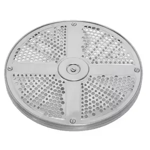 Ma-Ga Tarcza do miazgi drobnoziarnistej, teflonowa Ma-Ga Tarcza do miazgi drobnoziarnistej, teflonowa