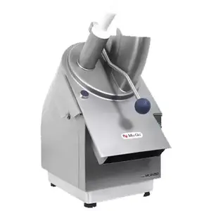 Ma-Ga Szatkownica do warzyw do 250 kg/h 550W, 400V Ma-Ga Szatkownica do warzyw do 250 kg/h 550W, 400V